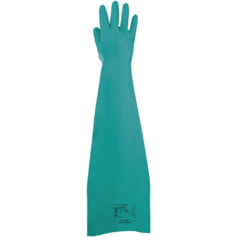 Honeywell Chemikalienhandschuh Camatril 733, Gr. 9