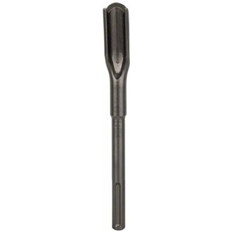 Bosch PRO SDS max Hollow Gouging Meißel 32 x 300 mm - 1618601102