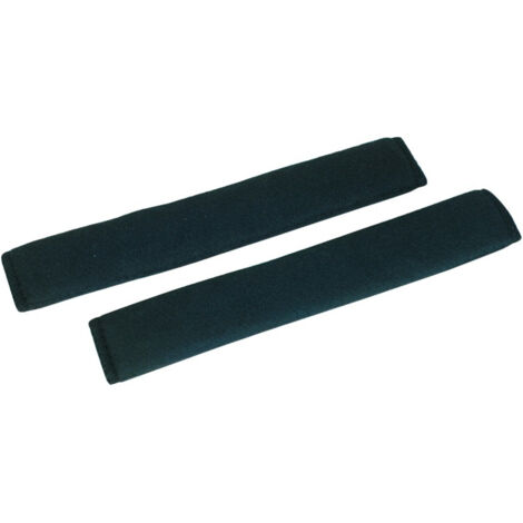 Optrel Stirnschweißband 100%BW schwarz m.Klett Zubehör f. e640/e650/e670/e680