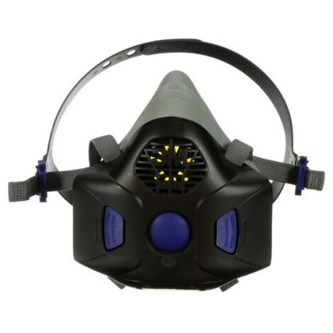 3M Halbmaskenkörper Serie HF-800, Größe: L