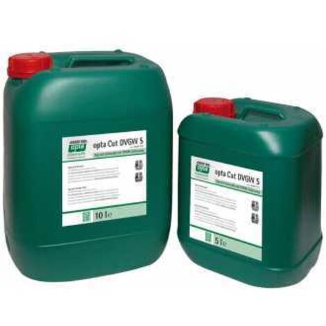 Gewindeschneidmittel Otap KL 30S 10ll synthetisch OPTA Kanister (1/4)