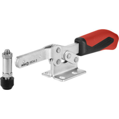 AMF Andrückschraube 6890 ESD Gr. 0 (1/4)