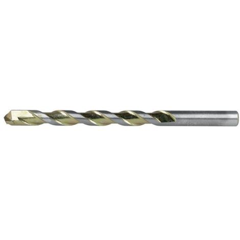 Heller Tools Allmat 22680 6 Hartmetall Mehrzweckbohrer 3 mm Gesamtlänge 70 mm Zylinderschaft 1 St. (1/5)
