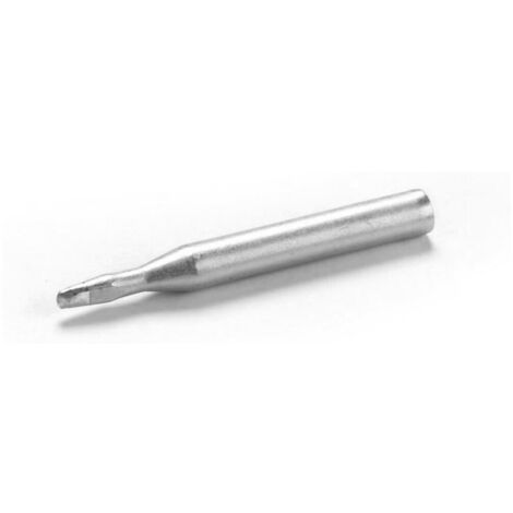 Ersa Lötspitze Serie 162 meißelförmig B.2,6mm 0162 KD/SB (1/5)