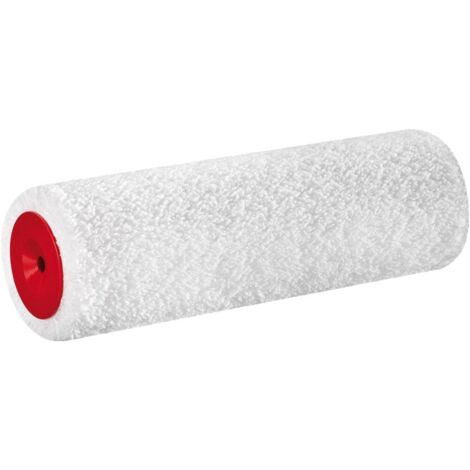 Color Expert Farbwalze WallStar 25cm für glatte Untergründe