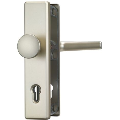 ABUS Schutzbeschlag HLS214 F2 EK