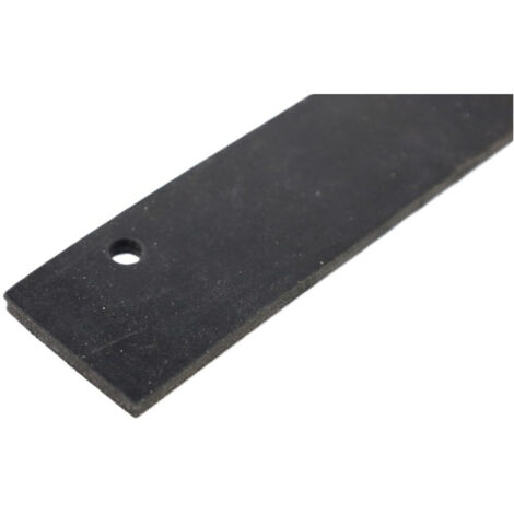 Strisce Di Ricambio Stomax Tipo II A 600 Mm – Naturali (SW)