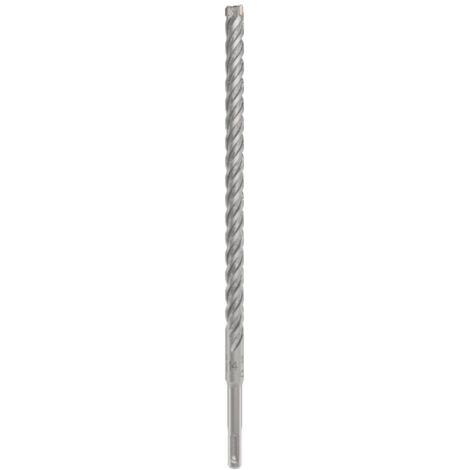 Bosch PRO SDS plus-5X Hammerbohrer, 14 x 250 x 310 mm