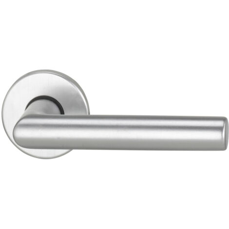 edi EST-Drückerlochteil Innen festdrehbar gelagert,CL-Form Riva,8mm 108Z/052 F00