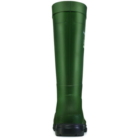 Dunlop LJ2KL01 Wasserdichte Sicherheitsstiefel S5 Grün 42