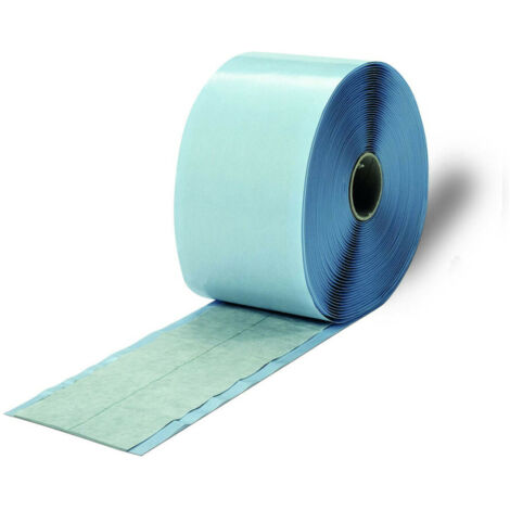 illbruck Butyldichtband ME404 Vlies 150x1,5mm 15m Rolle 2 Stk (1/3)