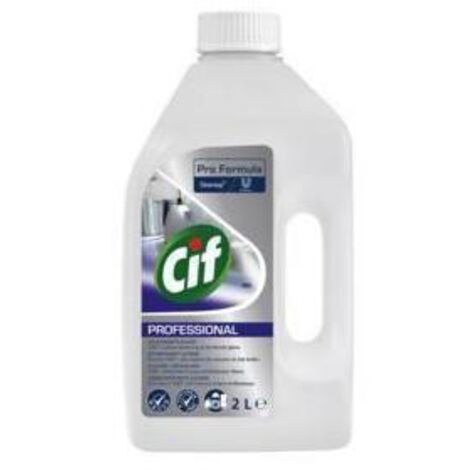 CIF Entkalker Professional 101106652 2l (1/2)