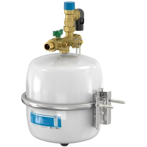 Flamco Securfix Sicherheitsgruppe 18 Prescor B, 6 bar, NG4807