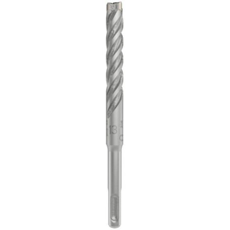 Bosch PRO SDS plus-5X Hammerbohrer 13 x 100 x 160 mm - 2608833813