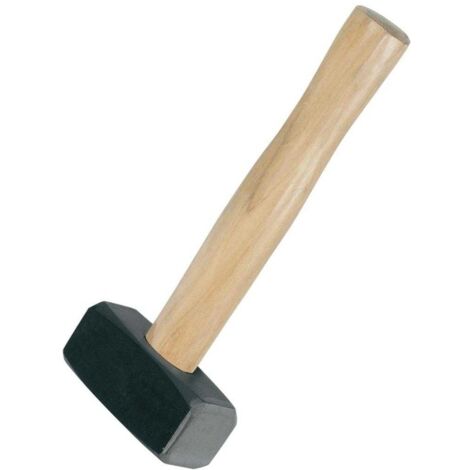 Ideal Handfäustel 1500 g (1/2)