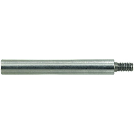 Verlängerungsstück für Messeinsatz 30mm KÄFER