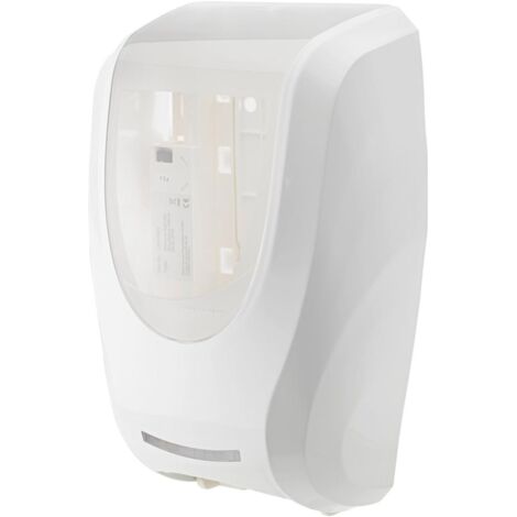 Physioderm Spender Neptune Touchless weiß ohne Batterien Kunststoffgehäuse (1/2)