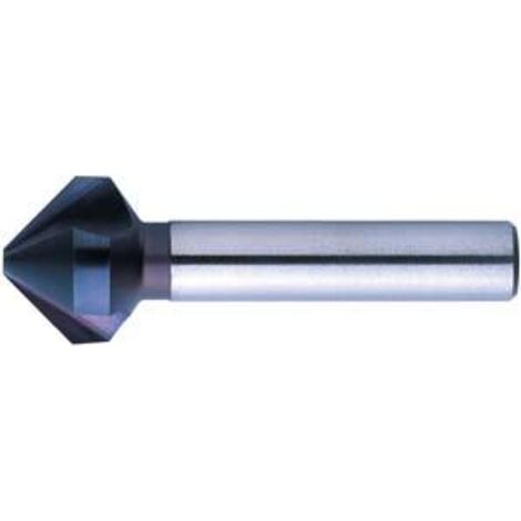 Exact Kegelsenker Advanced DIN335 HSS TiALN 25mm (1/5)