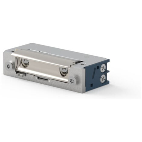 Opener & Closers E-Öffner 51B10 6-14 V AC/ DC Strom mech.E (1/5)
