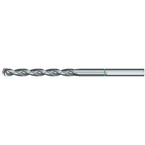 Heller ProXtreme 28657 2 Hartmetall Beton-Spiralbohrer 6 mm Gesamtlänge 250 mm Dreikantschaft 1 St. (1/5)