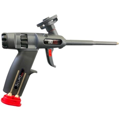 Irion Dosierpistole SCURO Evo6 incl. Aufsatz (1/4)