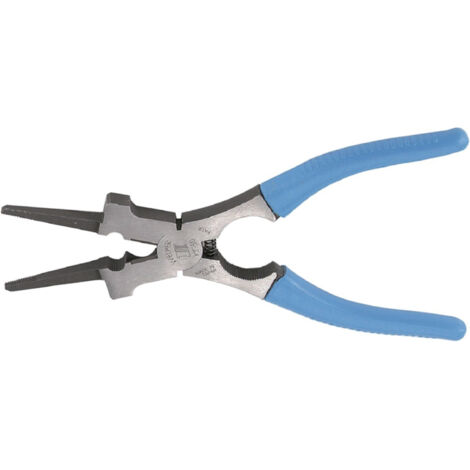 Spezialzange Gr. 2 Länge ca. 21 cm (1/2)
