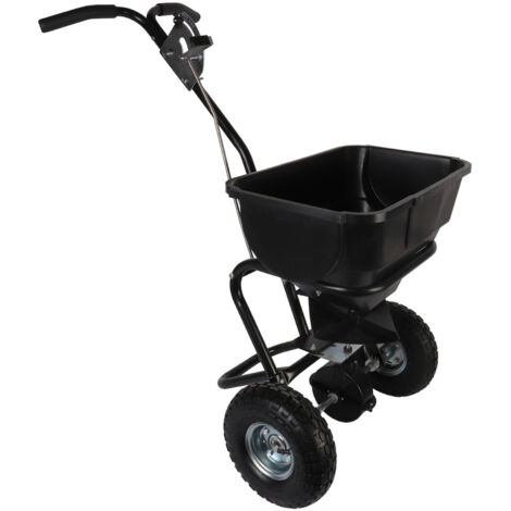 Löffert Stiele Streugutwagen 25 ltr. (1/3)