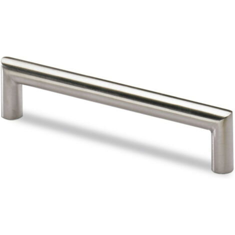 Möbelgriff Narona VA geb.160mm D.12mm HETTICH