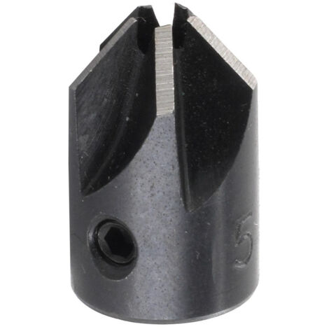 Vario Aufsteckversenker HM 3-8mm Famag