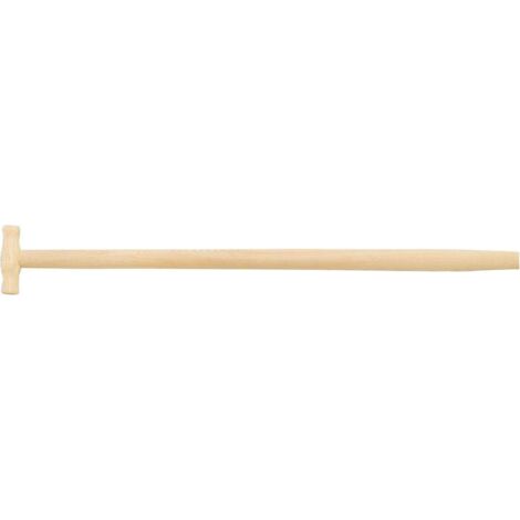Löffert Stiele Spatenstiel T Esche 900/41mm gerade m. Konus (1/2)