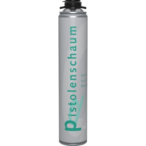 Soudal Pistolenschaum 750ml -Aktionsware- (MDI) 12 Stk (1/4)