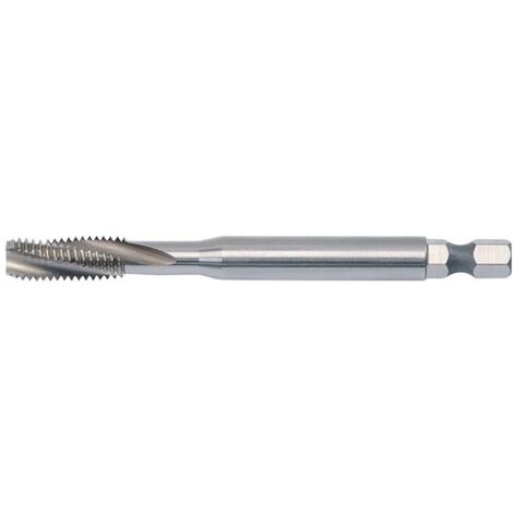 Völkel Maschiengewindebohrer HexDrive WN D371C HSSE M 4x0,7 (1/3)