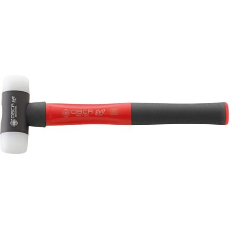 Osca Schonhammer EVOSOFT 3K 40mm, Nylon, Alugehäuse (1/2)