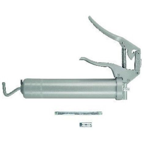 Pressol Einhand Fettpressen Satz Kart. 400g 500ccm (1/2)