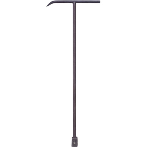 Unterflurhydrantenschlüssel Typ C 4-KT.32mm lack.HÄRKE
