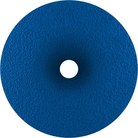 PFERD TOOLS CC-GRIND SOLID Schleifscheibe 180x22,23 mm COARSE Speziallinie SGP INOX für Edelstahl 10 Stk (1/5)