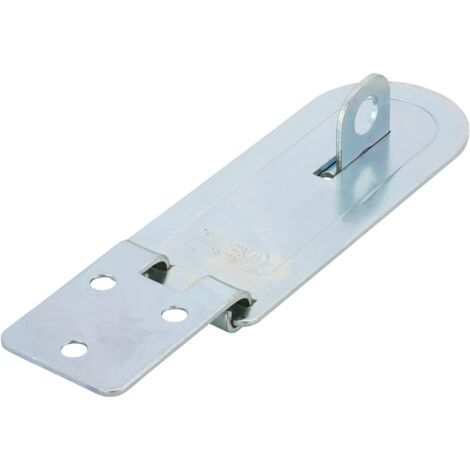 Panzerüberfalle L.120mm B.48mm Ösen-D.11mm STA verz.SB BURG-WÄCHTER