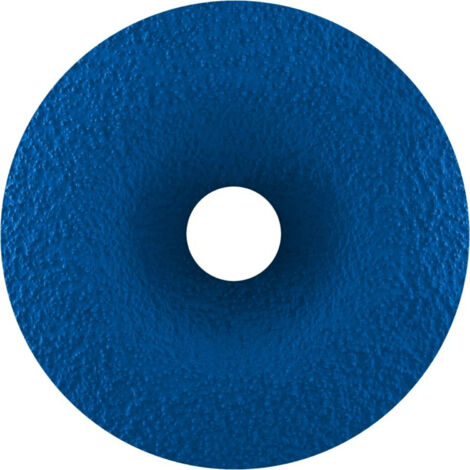 PFERD TOOLS CC-GRIND SOLID Schleifscheibe 115x22,23 mm COARSE Speziallinie SGP INOX für Edelstahl 10 Stk (1/5)