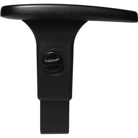 Armlehne f.Bürodrehstuhl 9000482945-950 höhenv.schwarz 2St./Karton TOPSTAR (1/2)