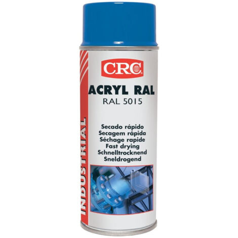 ACRYLIC PAINT Himmelblau 400ml Spraydose