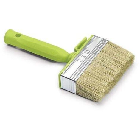 Flächenstreicher Borstenmischung 3x12cm Nölle PROFI BRUSH