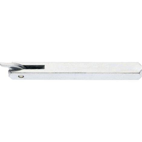 edi Haken-Wechselstift Typ K 4-KT.8x65mm STA verz - 0576/0806/50