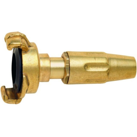 Spritzdüse GEKA Schnellkuppl.13mm Ausführung:leicht,SB Ware