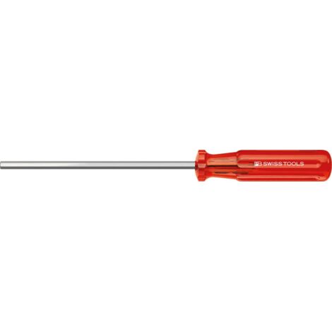 PB Swiss Tools Schraubendreher 205 Innensechskant 6x160mm Classic (1/3)
