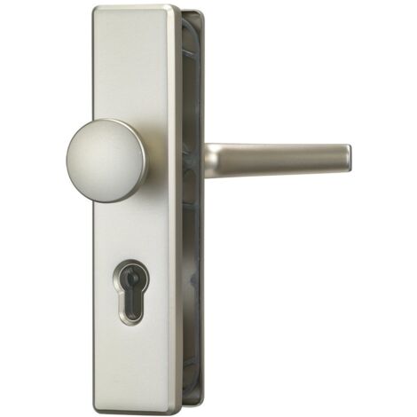ABUS Schutzbeschlag KLS114 F2 EK