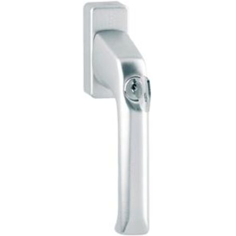 Hoppe Fenstergriff 013 SEW / 034-1NA F2