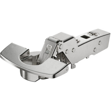 Schnellmontagescharnier Sensys 8645 s-mont.Fix THS 55 einliegend HETTICH