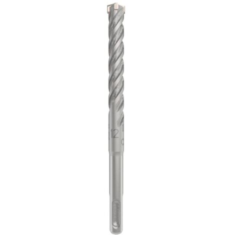 Bosch PRO SDS plus-5X Hammerbohrer, 12 x 100 x 160 mm