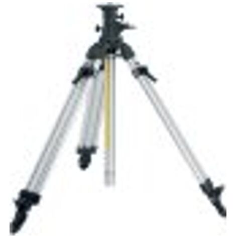 LEICA GEOSYSTEMS Aluminium Kurbelstativ, Typ: CET103 (1/2)