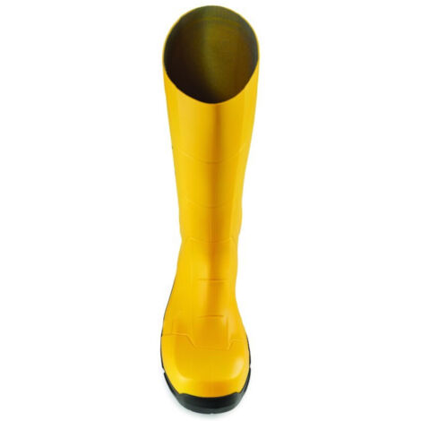 DUNLOP Stiefel JobGUARD Full Safety ESD S5 Größe 41